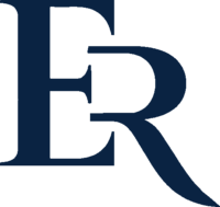 Eleos Realty ER monogram