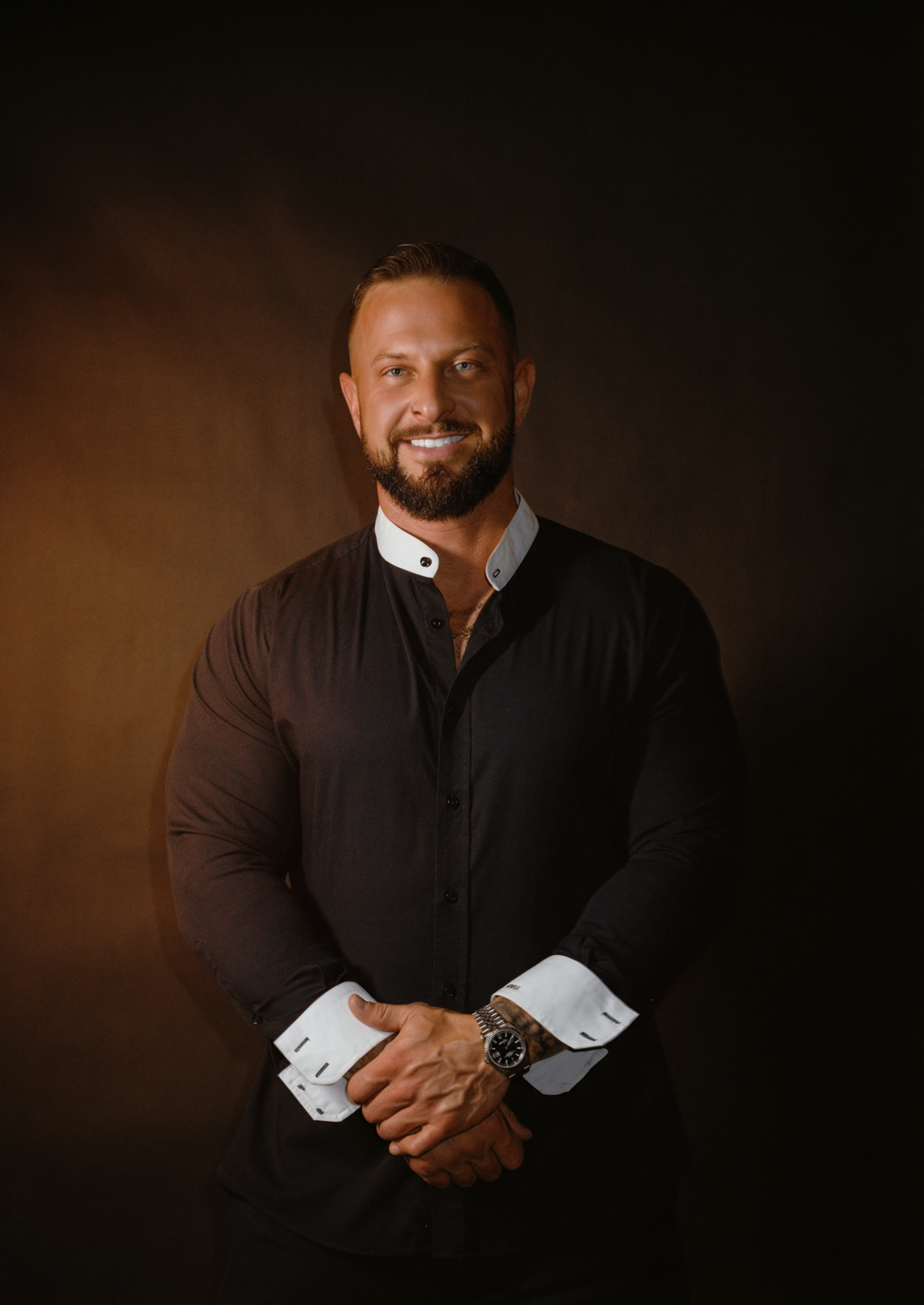 Caleb Scott