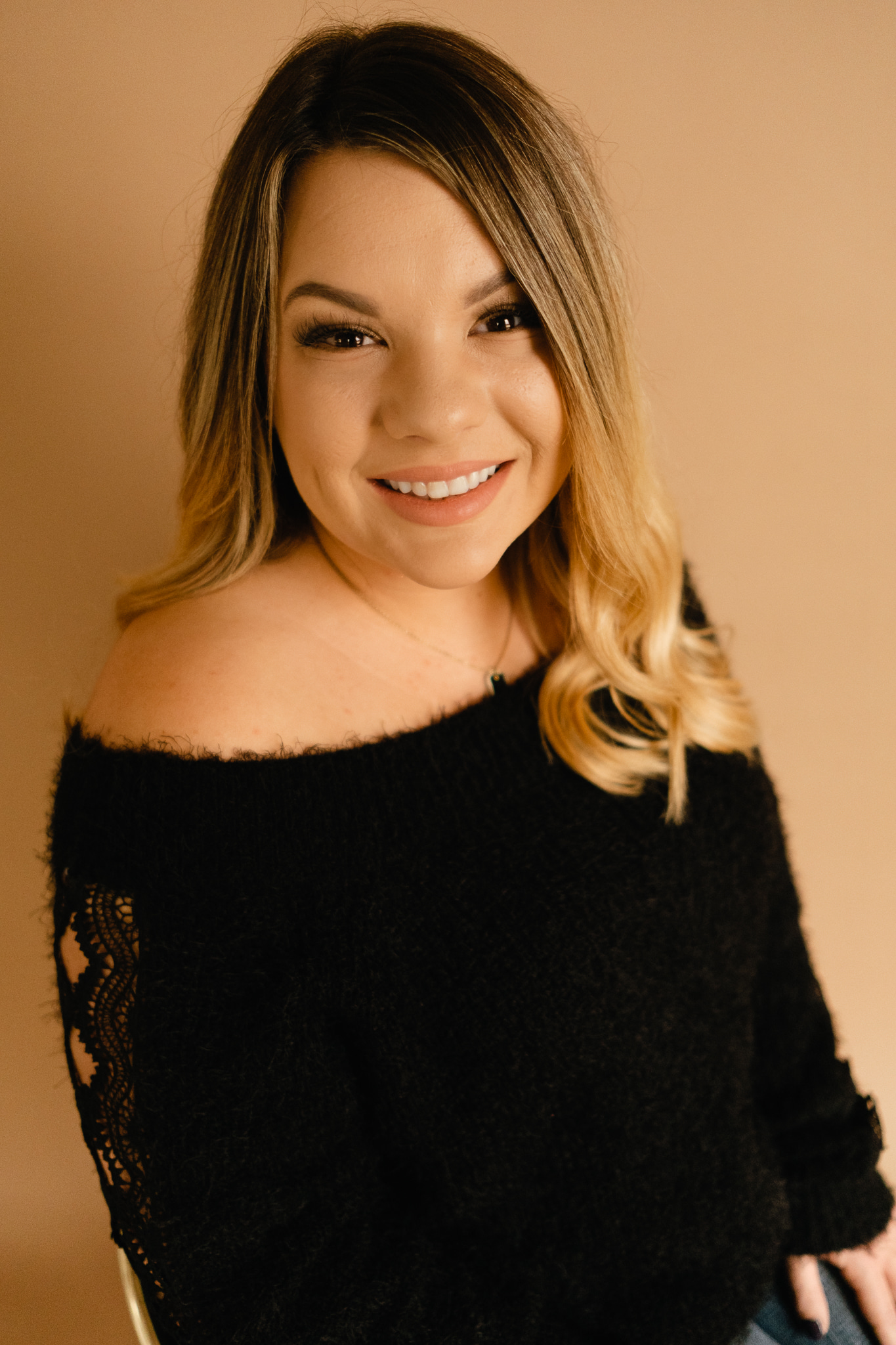 Lindsey Fearing