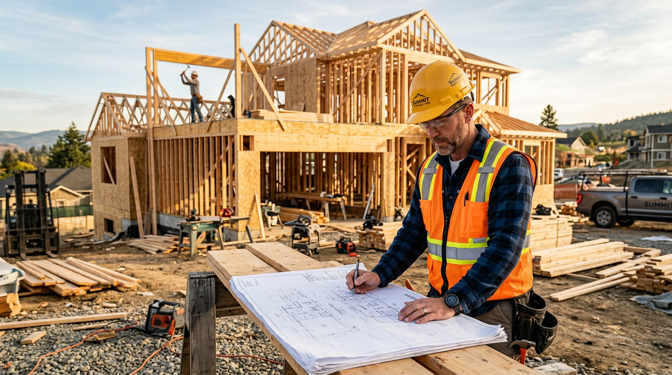Cornerstone Builders — Contractors