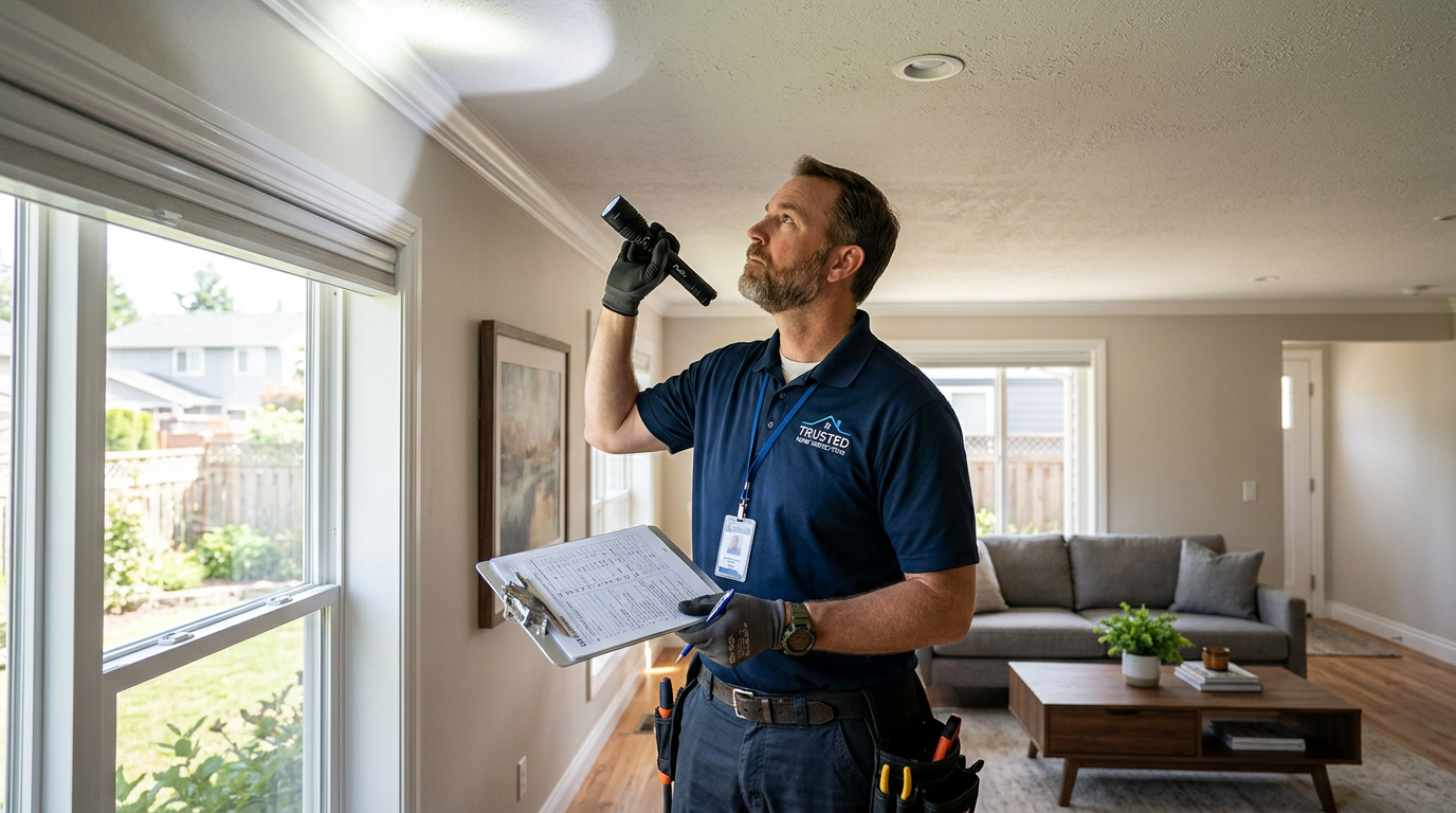 Summit Home Inspections — Home Inspectors